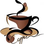 طراحی لوگو برای کافه 4