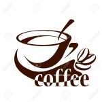 طراحی لوگو برای کافه 7